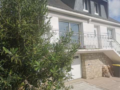 Vente maison 5 pièces Saint-Avé 56