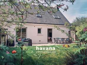 Vente Maison 4 chambresSaint-Avé