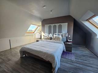 Vente maison 9 pièces Vente maison 9 pièces