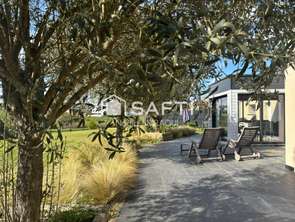 Vente Maison 5 chambresSaint-Avé