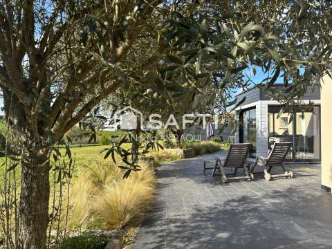 Vente maison 9 pièces Saint-Avé 56