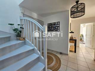 Vente maison 9 pièces Vente maison 9 pièces