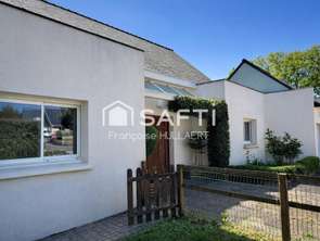 Vente Maison 2 chambresSaint-Avé