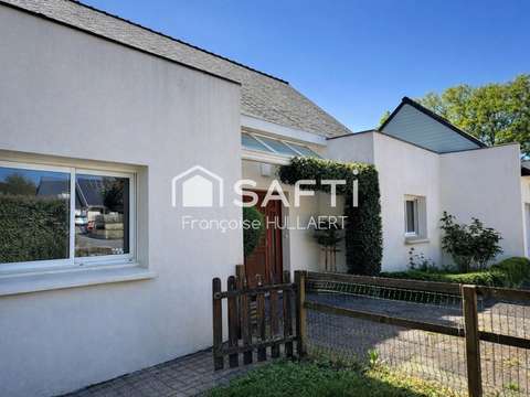 Vente maison 4 pièces Saint-Avé 56