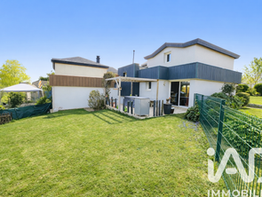 Vente Maison 3 chambresSaint-Avé