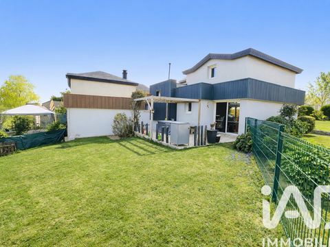 Vente maison 4 pièces Saint-Avé 56