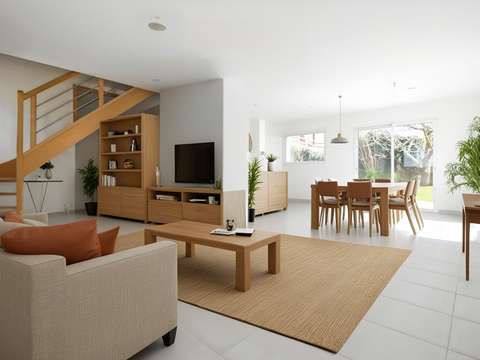 Vente maison 5 pièces Saint-Avé 56