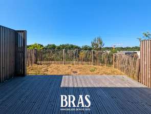 Vente Maison 3 chambresSaint-Avé