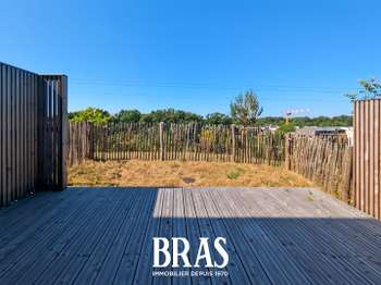 Vente maison 4 pièces Saint-Avé 56