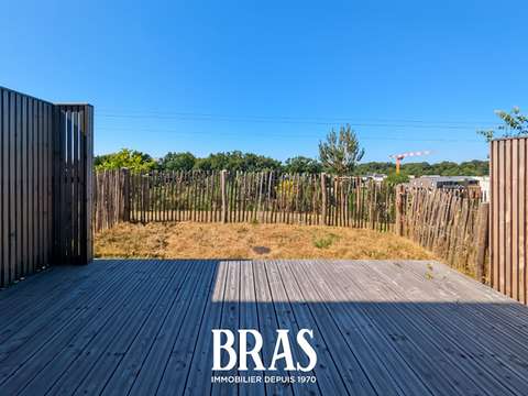 Vente maison 4 pièces Saint-Avé 56