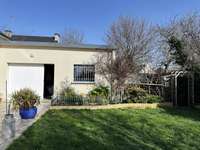 Vente maison