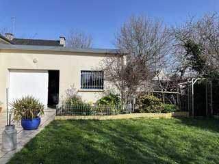 Vente maison