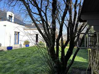 Vente maison
