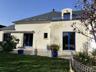Vente maison