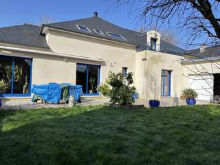 Vente maison