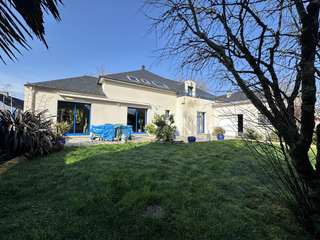 Vente maison