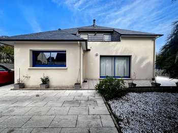 Maison 187 m² · à Saint-Avé · 187 m² · 745 373 €