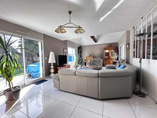 Vente maison