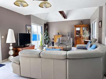 Vente maison
