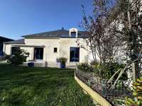 Vente maison