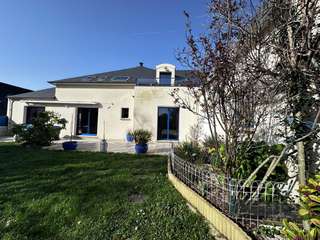Vente maison
