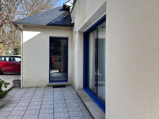Vente maison