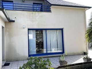 Vente maison