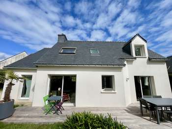 Vente maison 5 pièces Saint-Avé 56