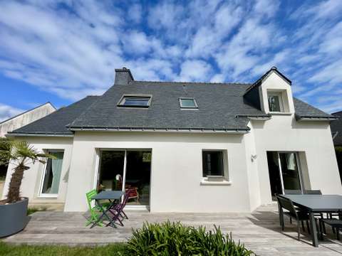 Vente maison 5 pièces Saint-Avé 56