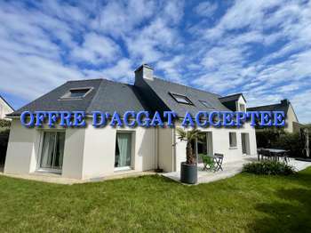Vente Maison 4 chambresSaint-Avé