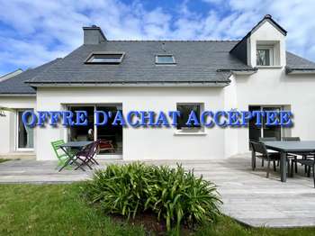 Vente Maison 4 chambresSaint-Avé