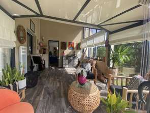 Vente Maison 4 chambresSaint-Avé