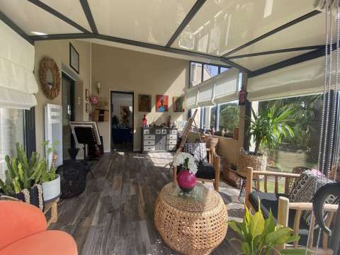 Vente maison 7 pièces Saint-Avé 56