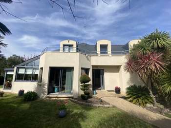 Vente Maison 4 chambresSaint-Avé
