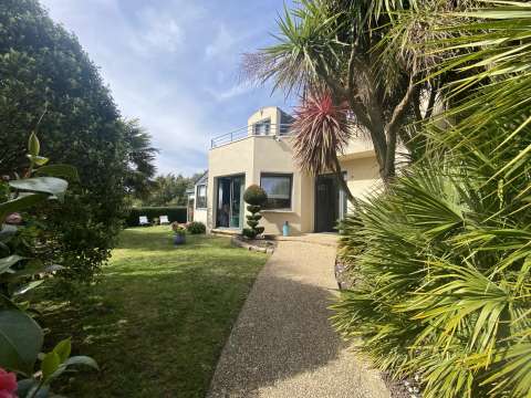 Vente maison 7 pièces Saint-Avé 56