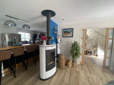 Vente maison 7 pièces Saint-Avé 56