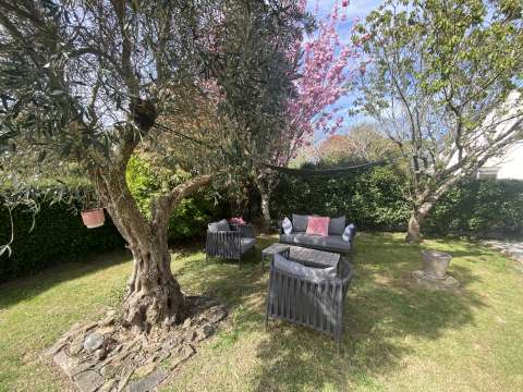 Vente maison 7 pièces Saint-Avé 56