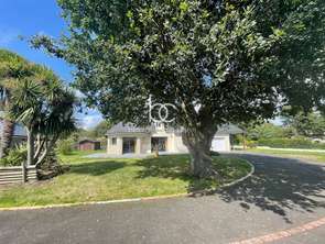 Vente Maison 5 chambresSaint-Avé