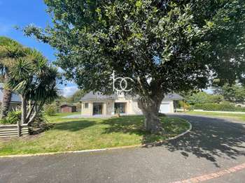 Vente maison 7 pièces Saint-Avé 56