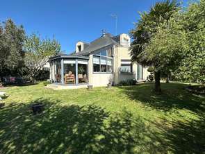 Vente Maison 4 chambresSaint-Avé