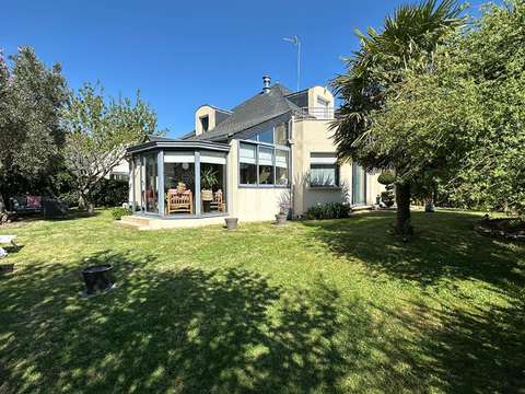 Vente maison 6 pièces Saint-Avé 56