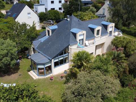 Vente maison 6 pièces Saint-Avé 56