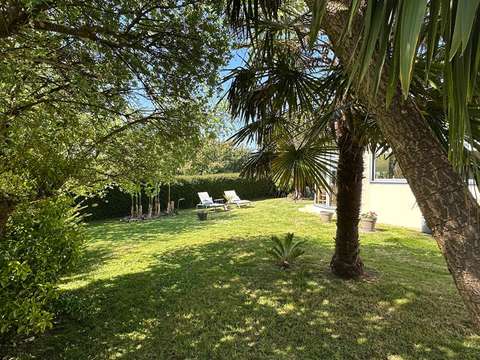 Vente maison 6 pièces Saint-Avé 56
