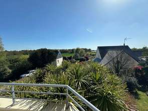 Vente Maison 4 chambresSaint-Avé