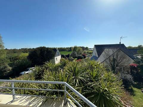 Vente maison 6 pièces Saint-Avé 56