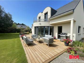 Vente maison 7 pièces Saint-Avé 56
