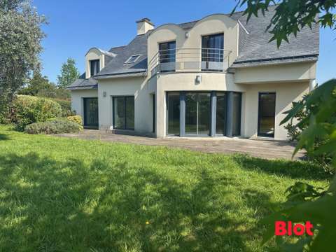 Vente maison 7 pièces Saint-Avé 56