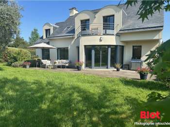 Vente Maison 6 chambresSaint-Avé