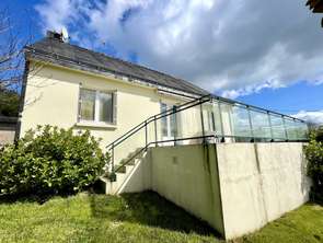 Vente Maison 2 chambresSaint-Avé