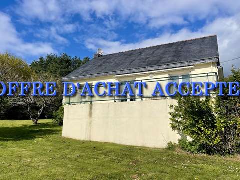 Vente maison 4 pièces Saint-Avé 56